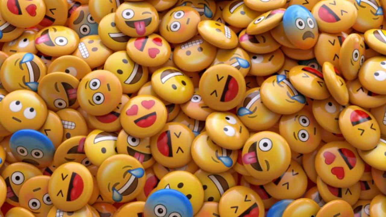 Dünya Emoji Günü!