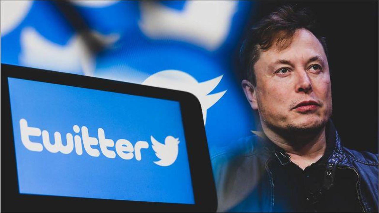 Twitter'da Geçici Sınırlama