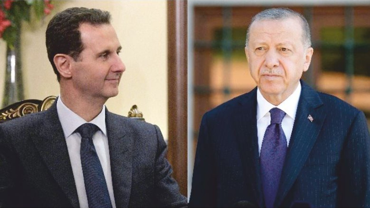 Esad, Türkiye'yi Rusya'ya şikayet etti: Rahatsızız