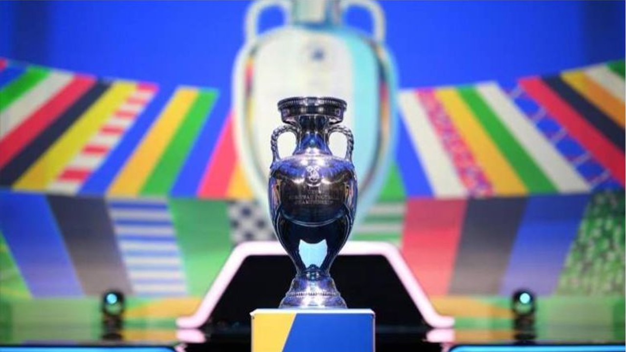 Türkiye ve İtalya’dan ortak karar: EURO 2032