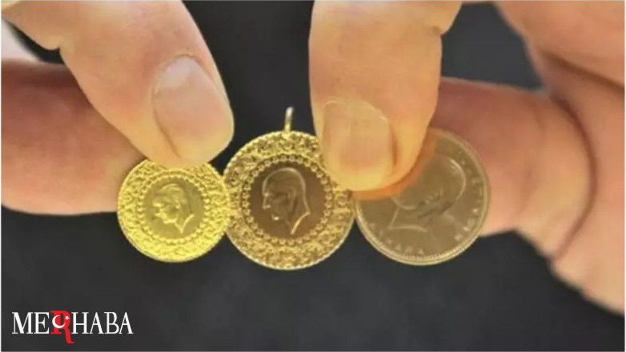 Gram altında yeni tarihi zirve