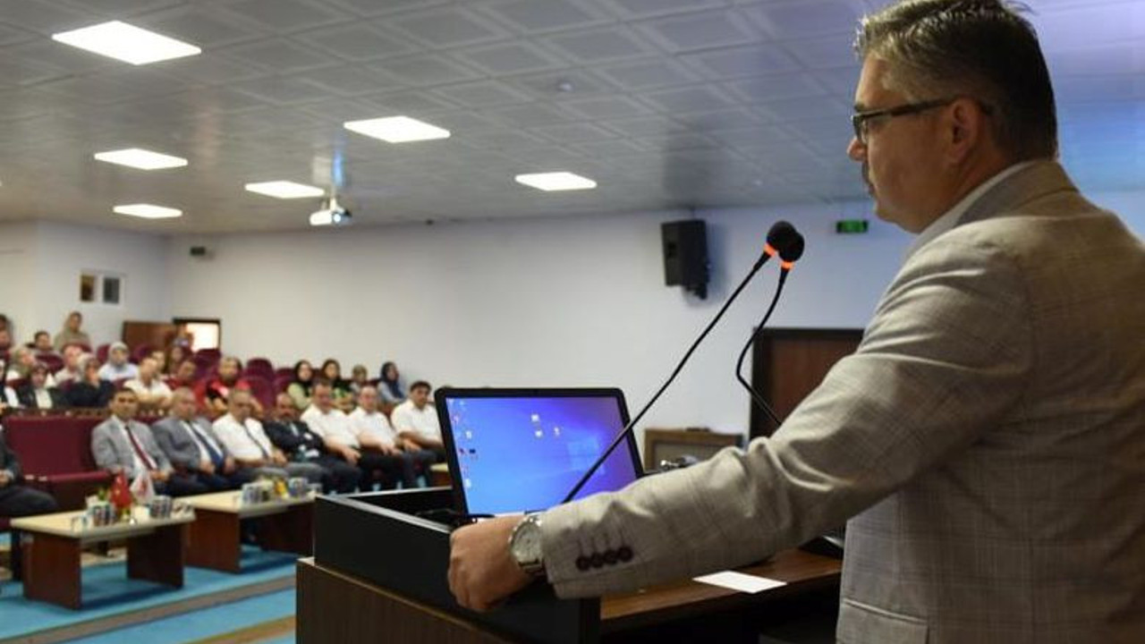 Balıkesir’de Süt Sağım Hijyeni Eğitimi Gerçekleşti