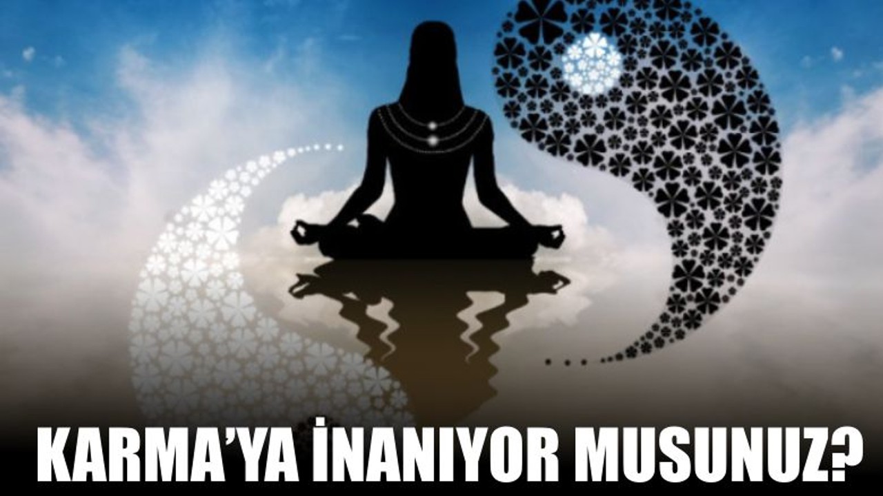 Karma Nedir?