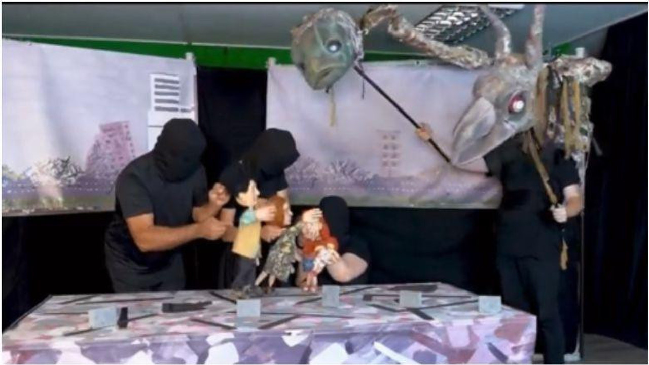 Kukla oyunu sonrası bakanlık harekete geçti