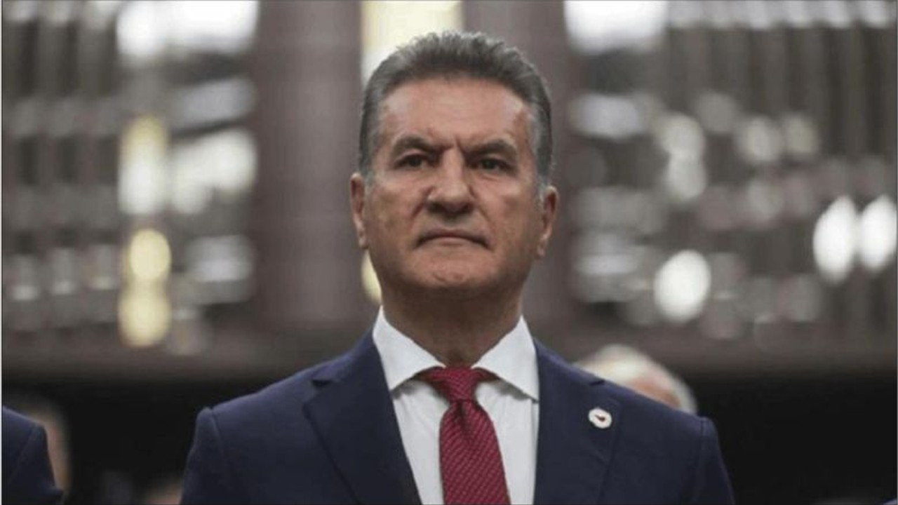 Mustafa Sarıgül'e yumruklu saldırı iddiası!