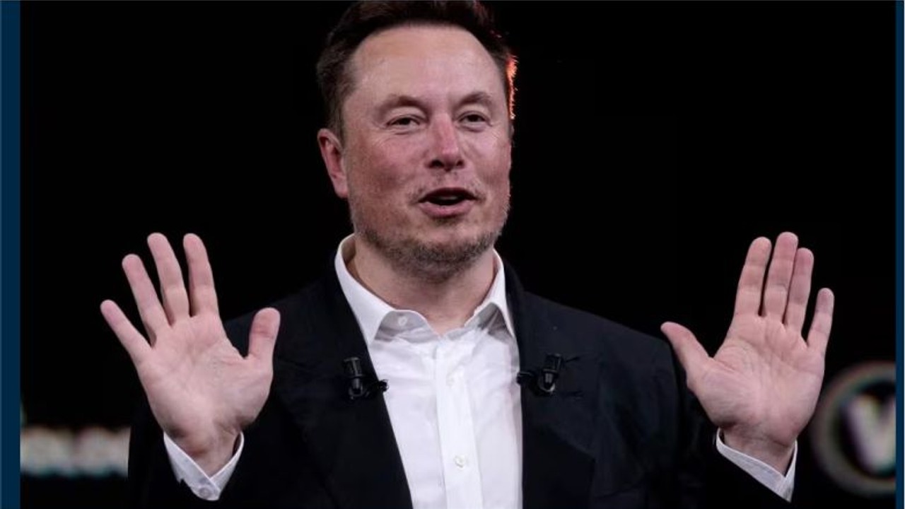 Elon Musk: ‘’Uzaylılar var demiyorum ama...’’