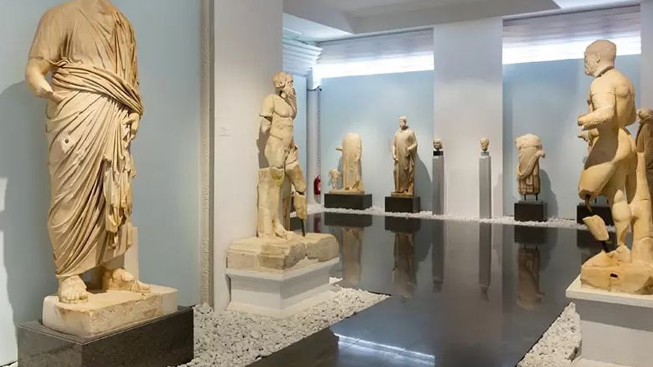 Müzekart Ücreti Belli Oldu