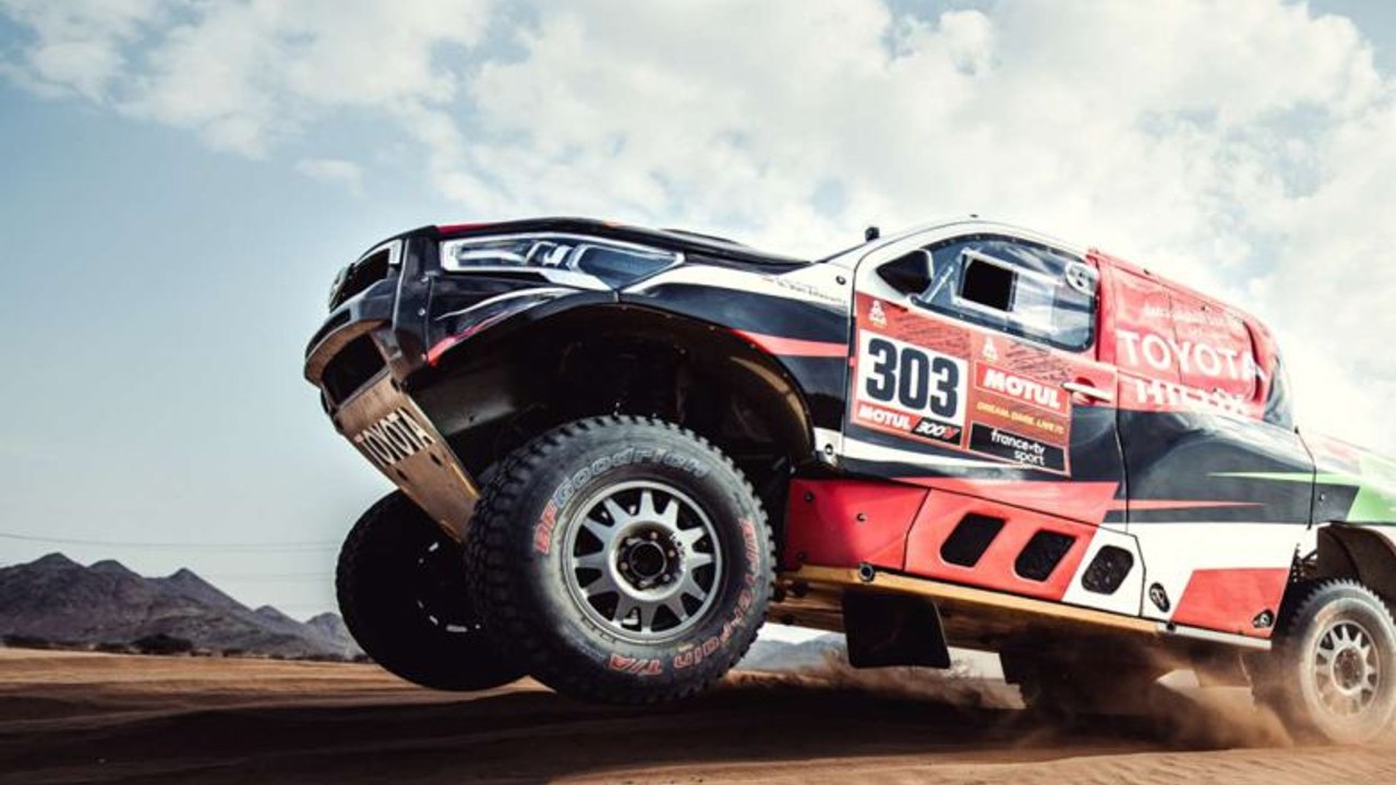 Off Road Sporu Nedir? Nasıl Yapılır