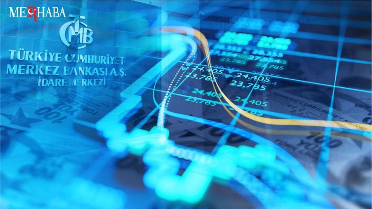 Merkez Bankası faiz kararını açıkladı