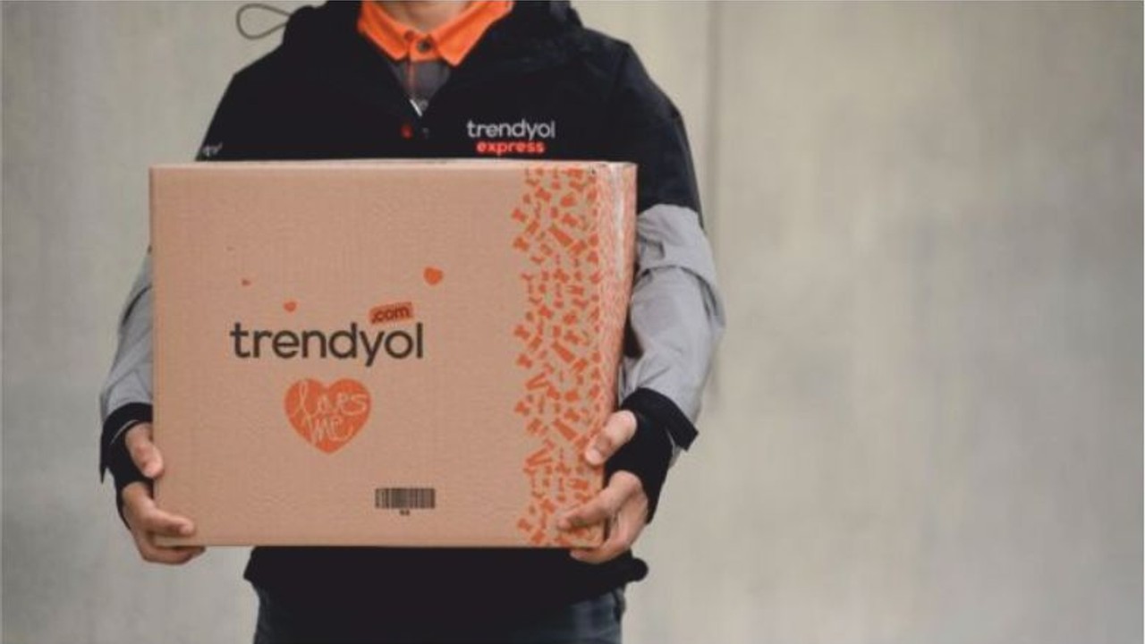 Trendyol'a 61 milyon idari para cezası