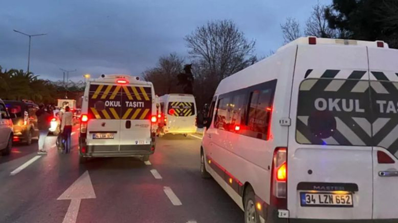 İvrindi’de Ulaşım ve servis hizmeti alınacak