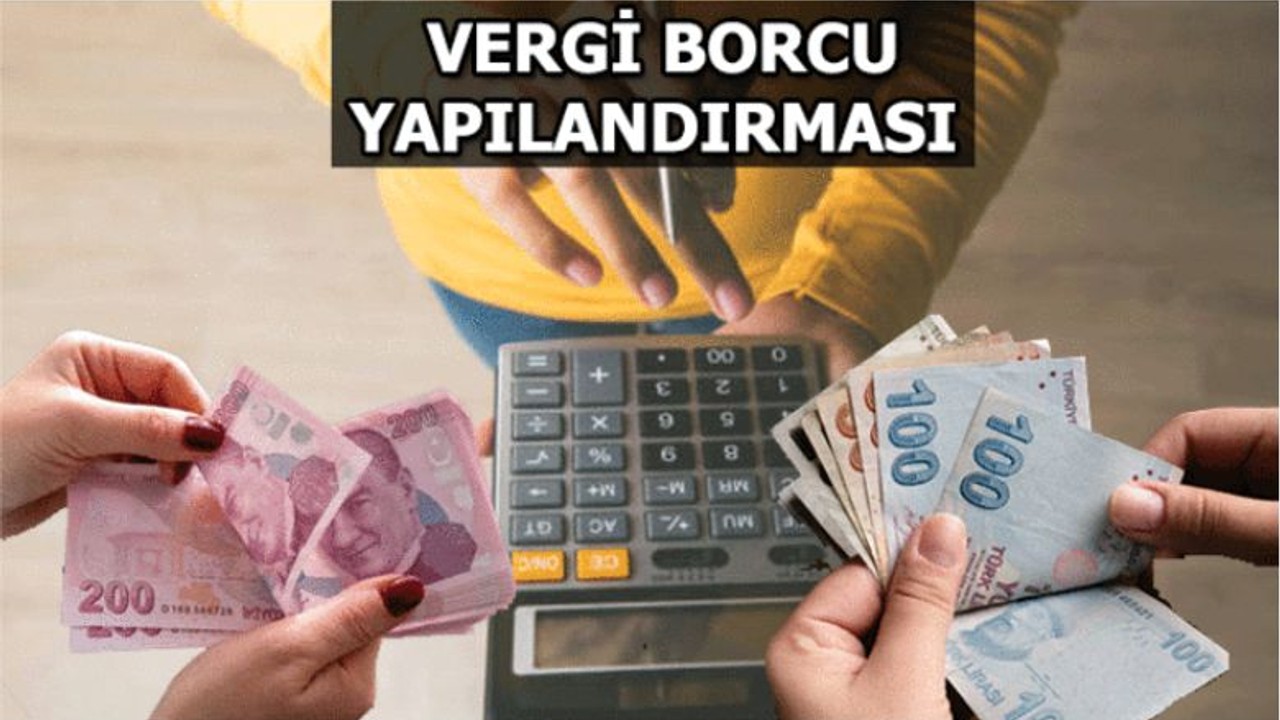 Vergi ve borç ödemeleri için bugün son gün