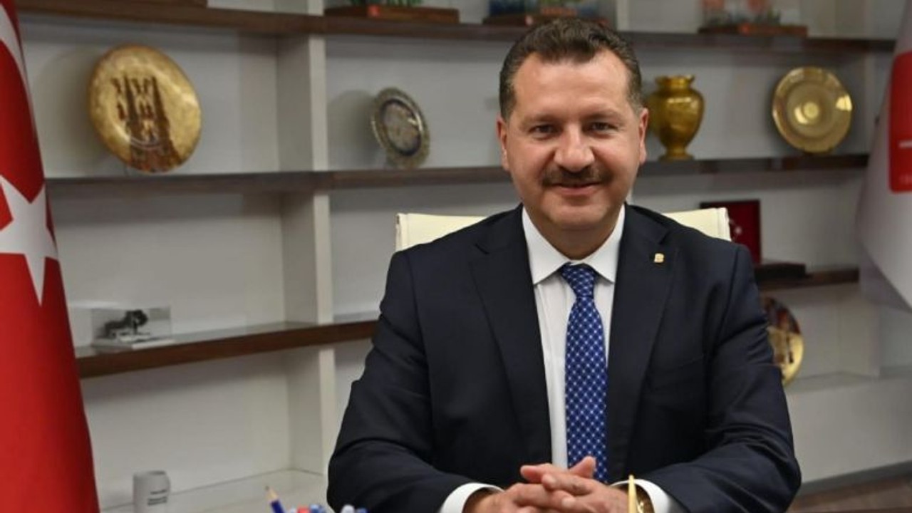 Yücel Yılmaz Sınava Giren Gençlere Seslendi "Heyecanlıyız"