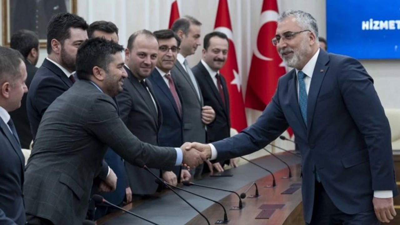 7.Dönem Kamu Toplu Sözleşmesinde Kısmi Anlaşma