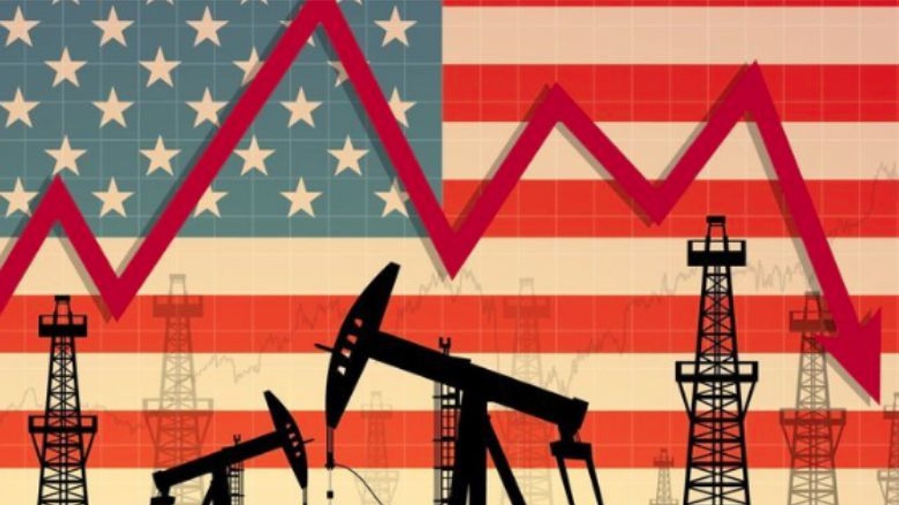 ABD'nin Ticari Ham Petrol Stokları Azaldı