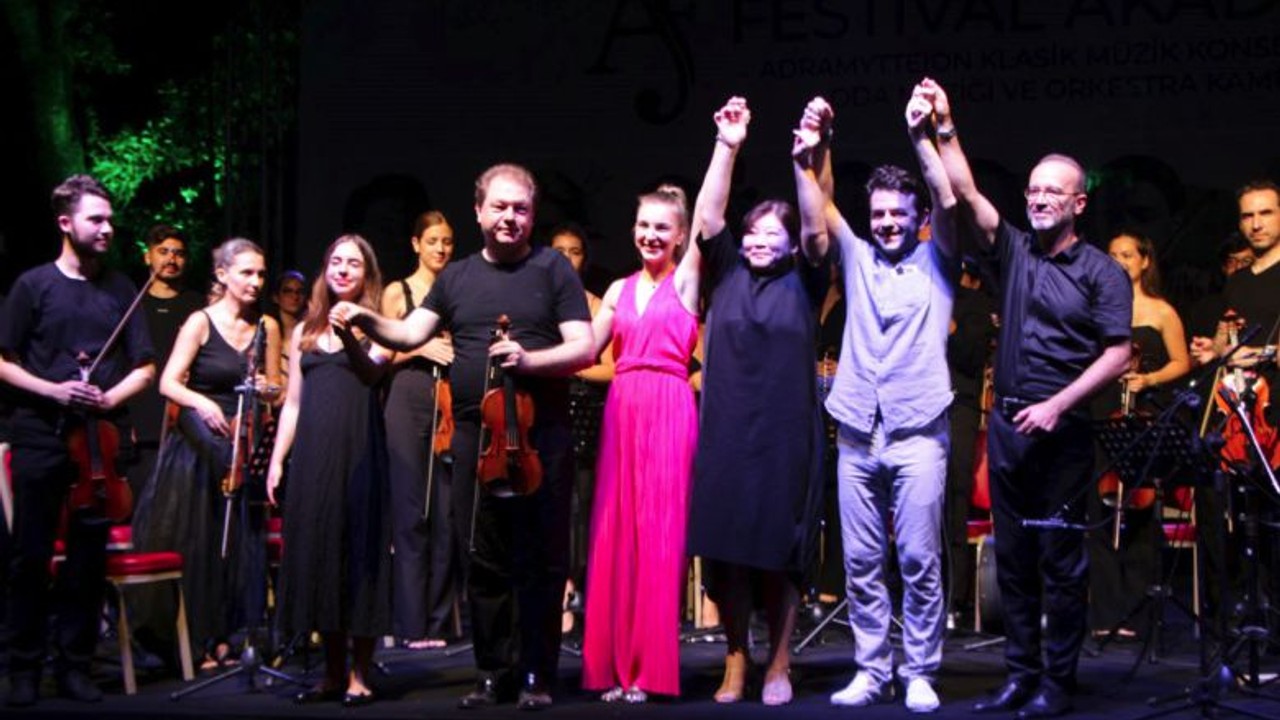 Adra’fest Balıkesir Körfez Bölgesi’nde