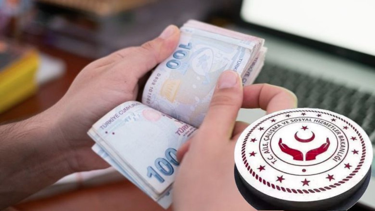 "Aile Destek Ödemeleri Başlıyor"