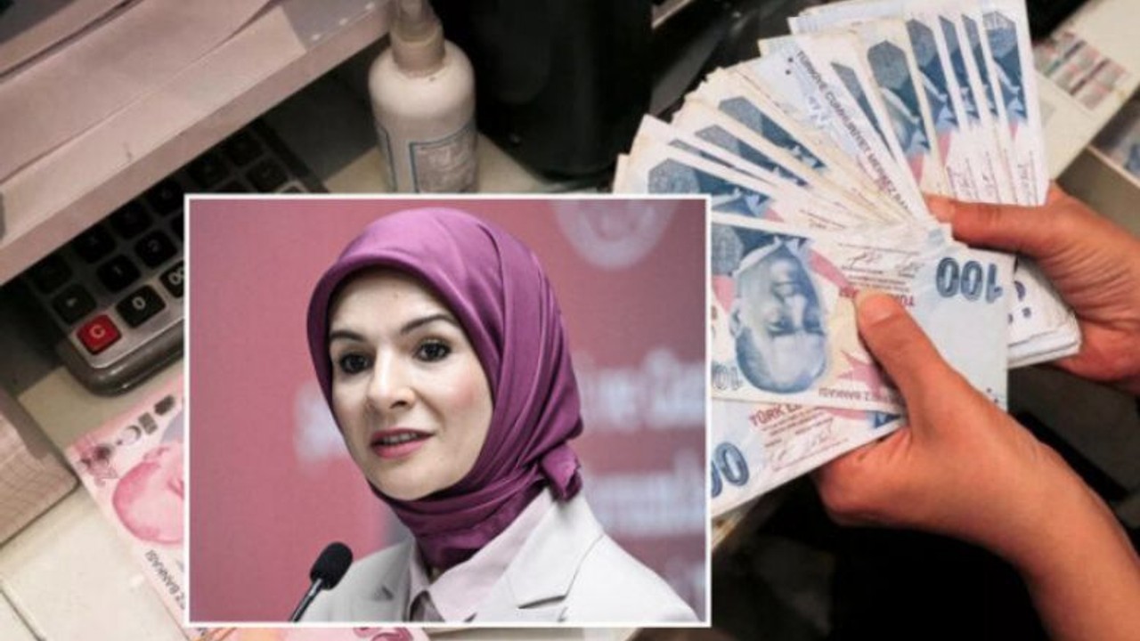 Aile ve Sosyal Hizmetler Bakanı Göktaş: Evde Bakım Yardımı