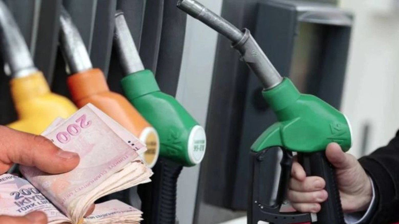 Akaryakıta Yeni Zamlar Yolda