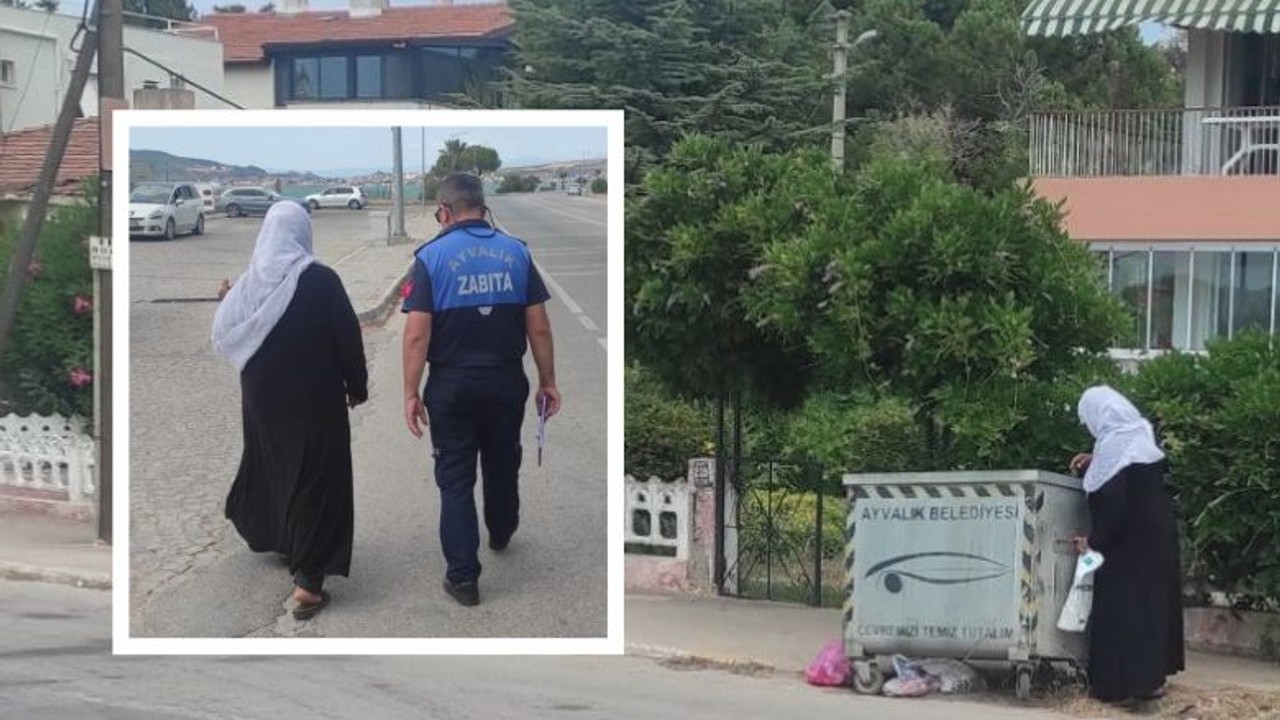 Ayvalık'ta Duygu Sömürüsüne Geçit Yok