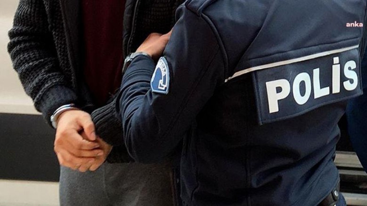 Ayvalık’ta FETÖ/PDY Üyesine Operasyon