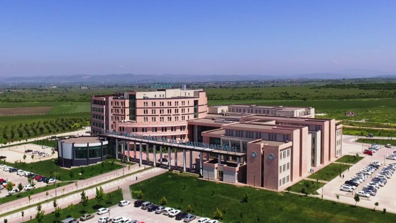 BAÜN Hastanesi'nde Kalp ve Damar Cerrahisi Kliniği'nde Yeni Dönem