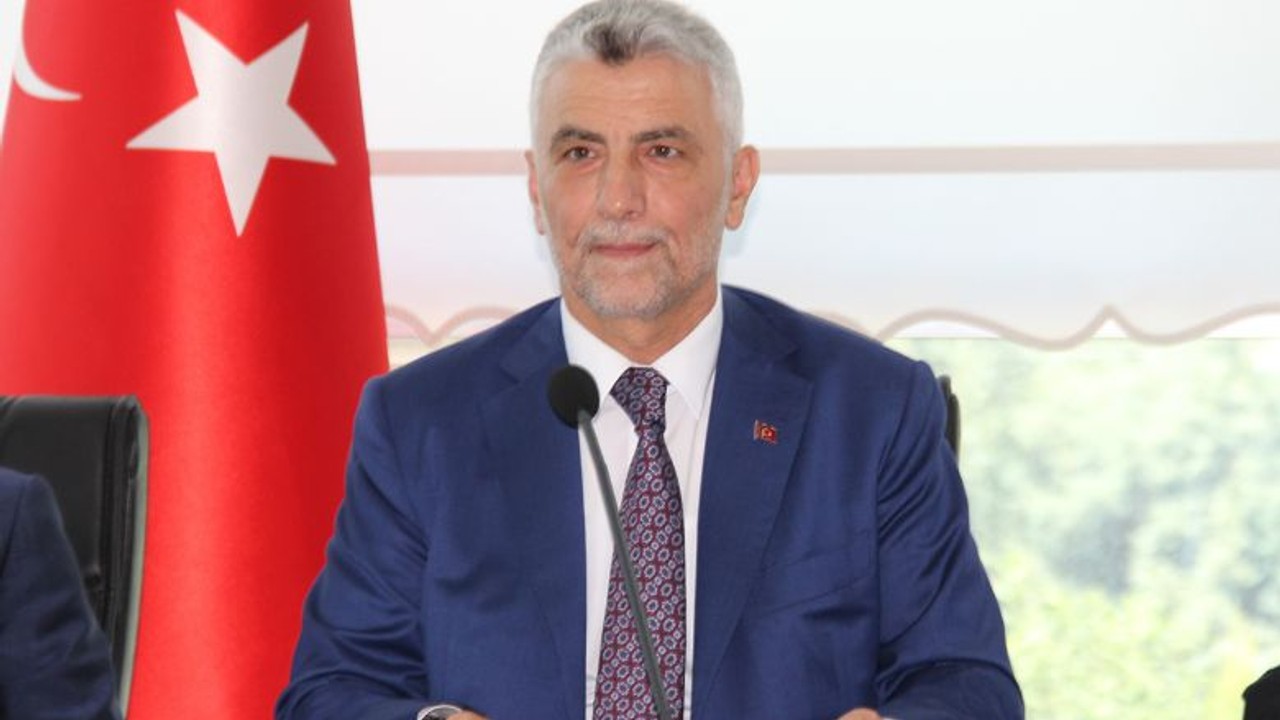 Bakan Bolat Duyurdu ! AB İle Ticarette Yeni Diyalog Dönemi Başlıyor