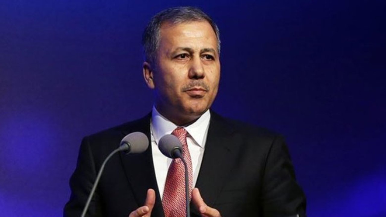 Bakan Yerlikaya’dan Yeni Atanan Emniyet Mensuplarına Mesaj