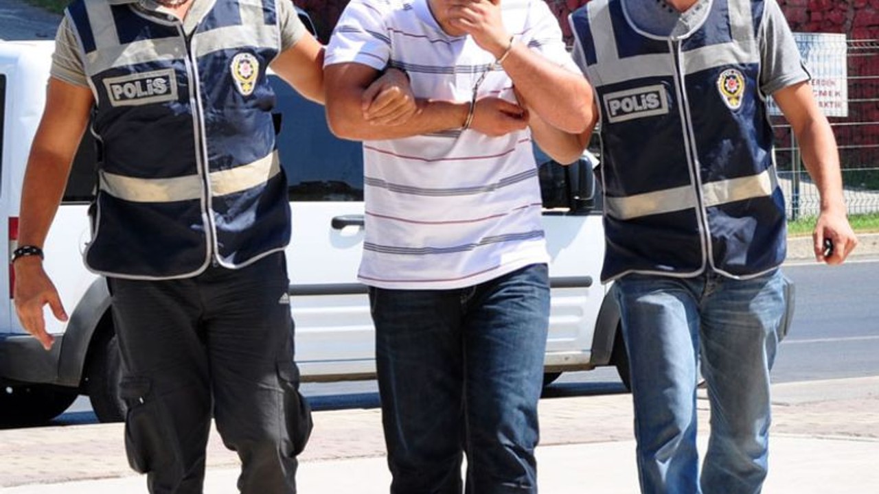 Balıkesir Polis Ekiplerinden 145 Aranan Şahsa Büyük Operasyon