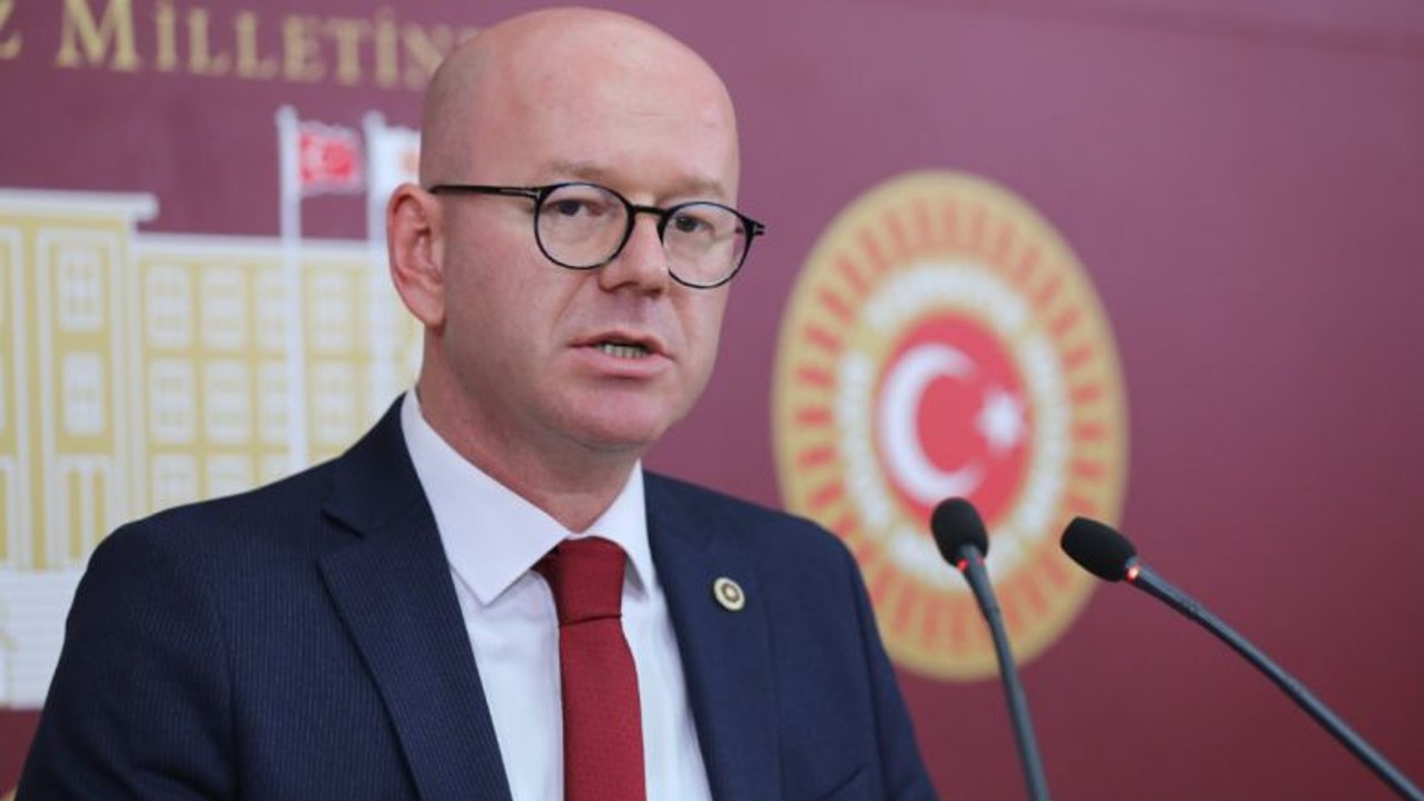 Balıkesir Milletvekili Sarı "Yüksel'in Açıklaması Talihsiz"
