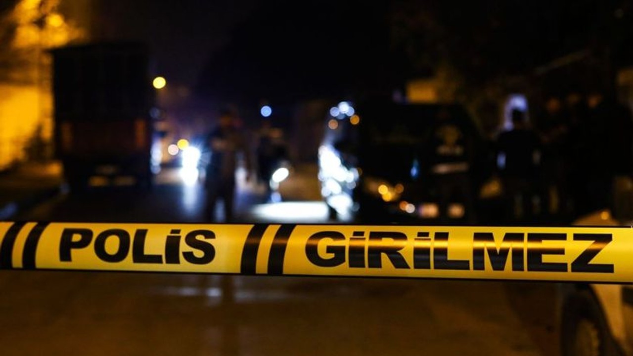 Balıkesir'de Düğünde Yemek Kavgası
