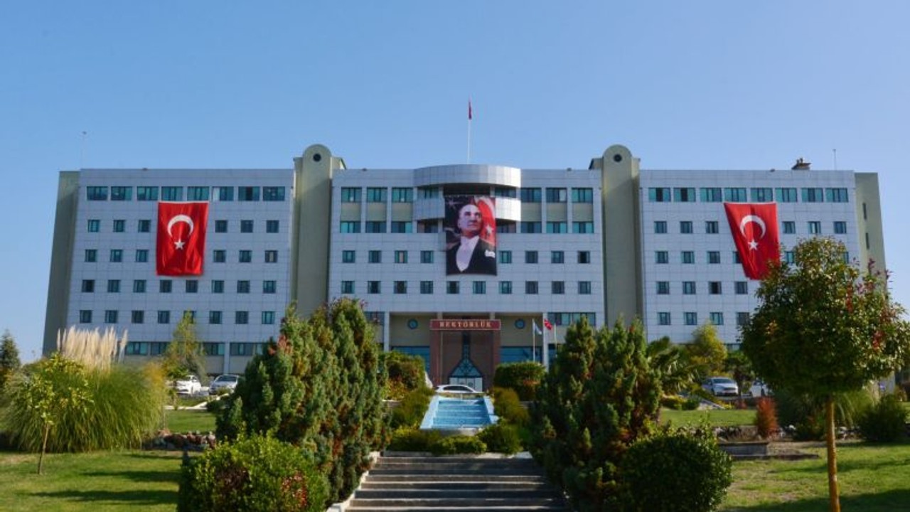 Balıkesir Üniversitesi 'BAÜN' Tescilini Aldı