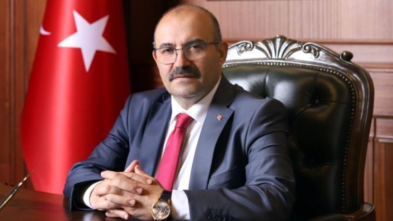 Vali Ustaoğlu'ndan Balıkesir’de Bir Haftalık Güvenlik Raporu