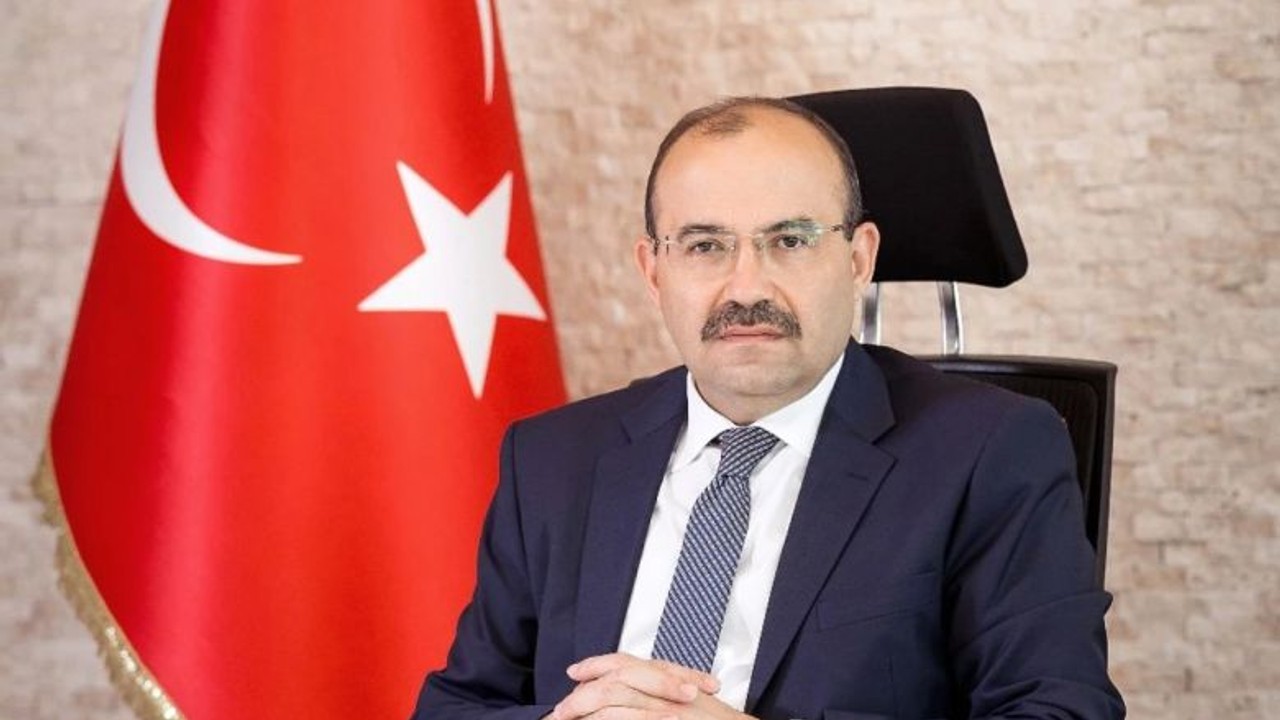 Yeni Balıkesir Valisi İsmail Ustaoğlu Kimdir ?