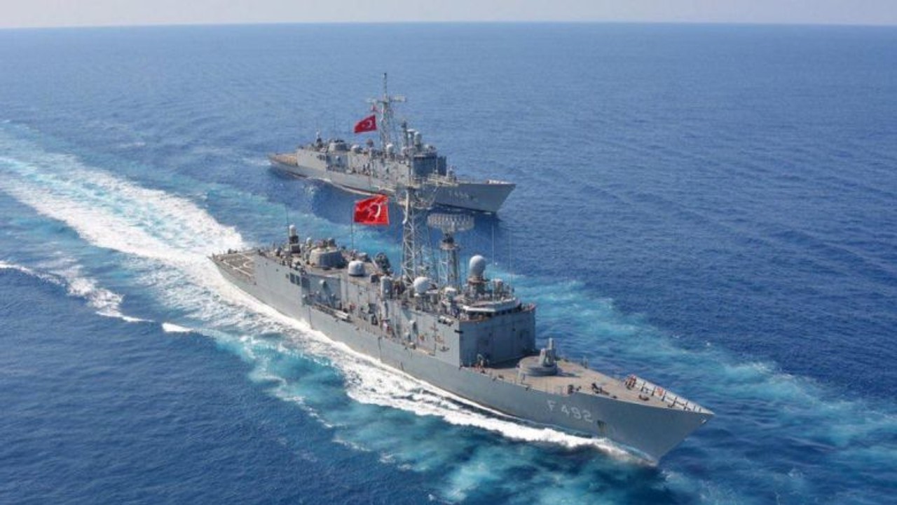 Balıkesir’de Deniz Üstü Mü Olacak !