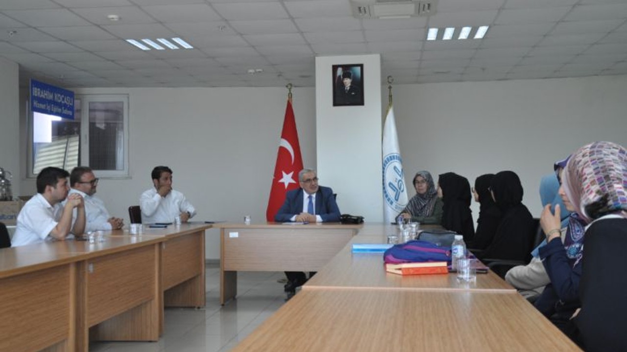 Balıkesir’de Hafızlık Yarışması Sona Erdi