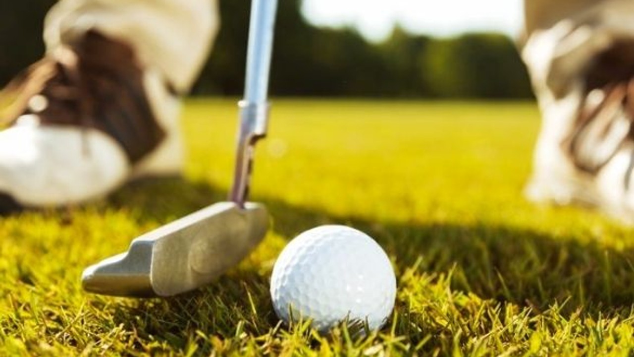 Golfe Ne Kadar Hakimsiniz?