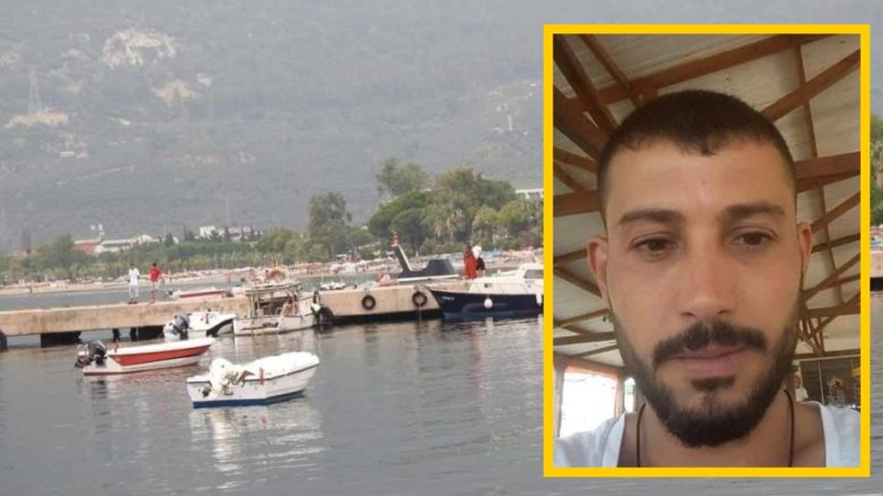 Balıkesir'de Herkes Boğuldu Sandı Meğer Cinayetmiş !