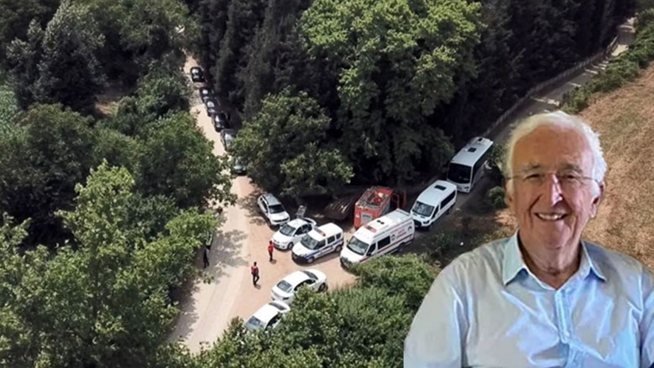 Balıkesir’de Kaybolan Berzeg’i Bulana Büyük Ödül