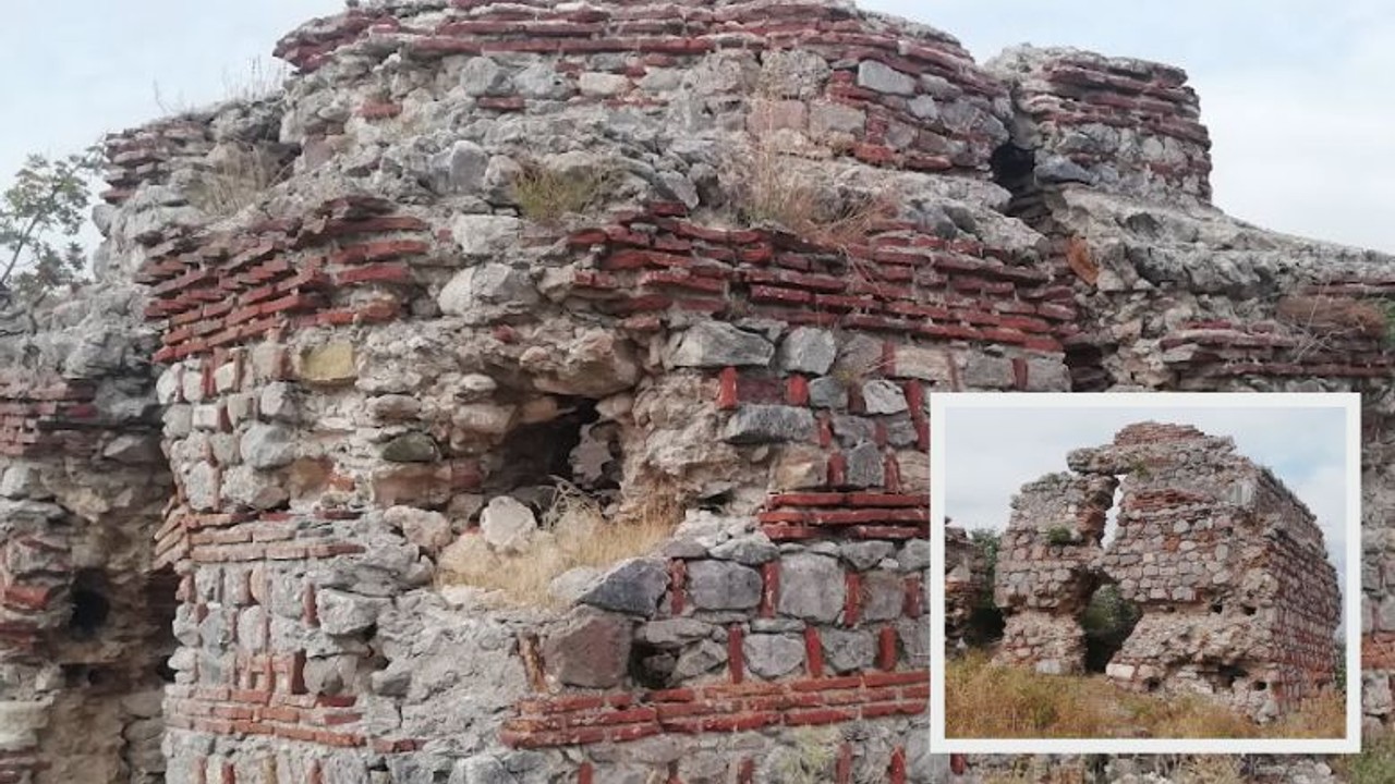 Balıkesir'e Müjdeli Haber: Arkeolojik Sit Alanı !