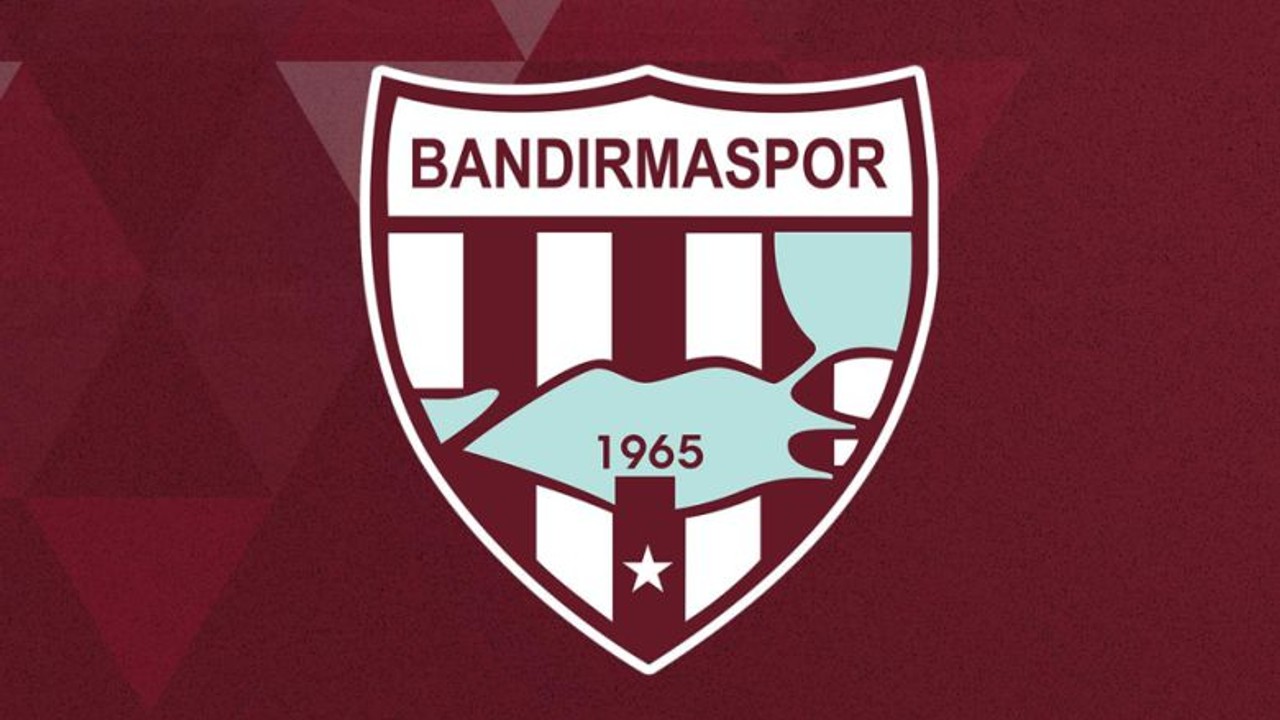 Bandırmaspor Yeni Kanat Oyuncusuyla Anlaştı