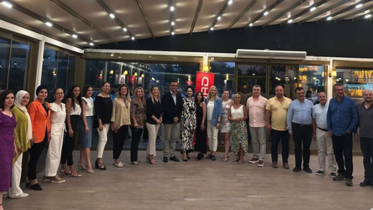 Basiad'dan “Balıkesir İklim Değişimi Kadın Takip Topluluğu”
