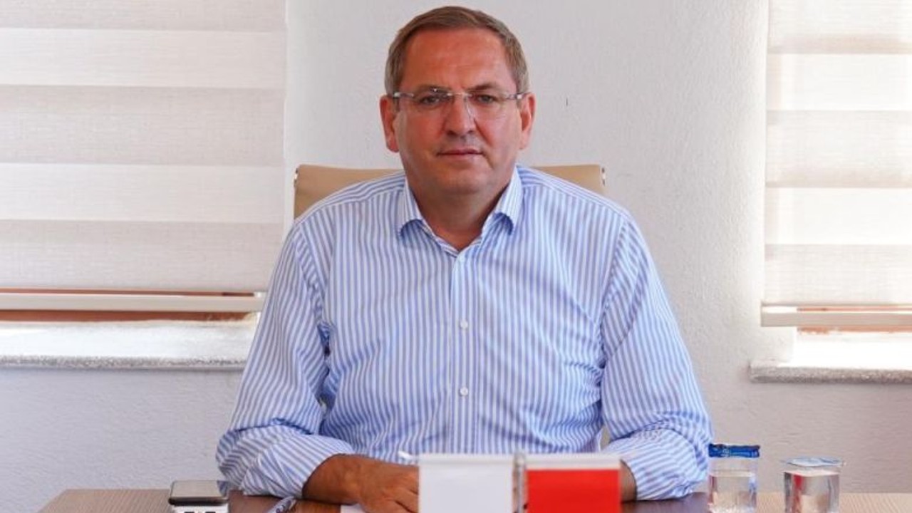 Başkan Ergin'den Açıklama: Tabiat Parkını Koruyacağız