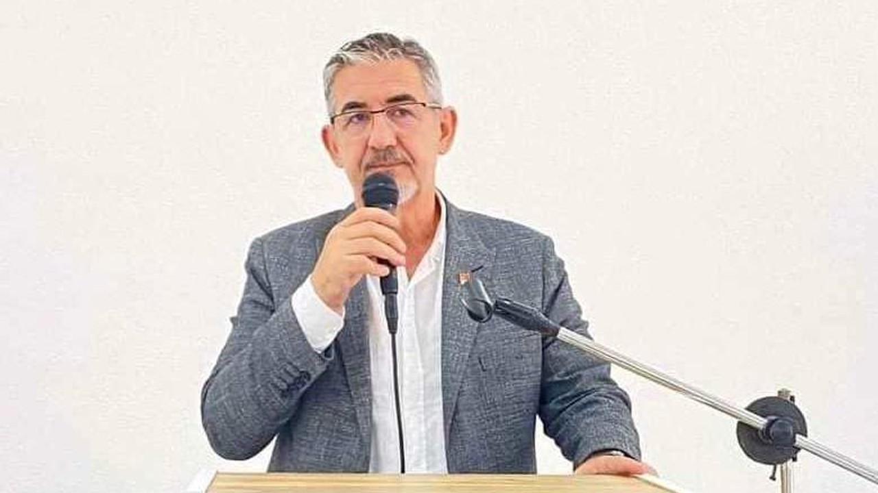 Başkan Köybaşı : Anket Sonuçları Belli !