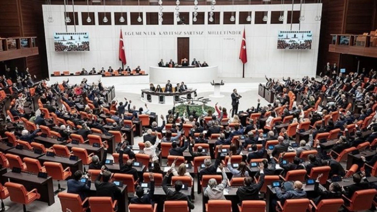 Başkan Kurum: İklim Kanunu Hazırlıkları Bitmek Üzere