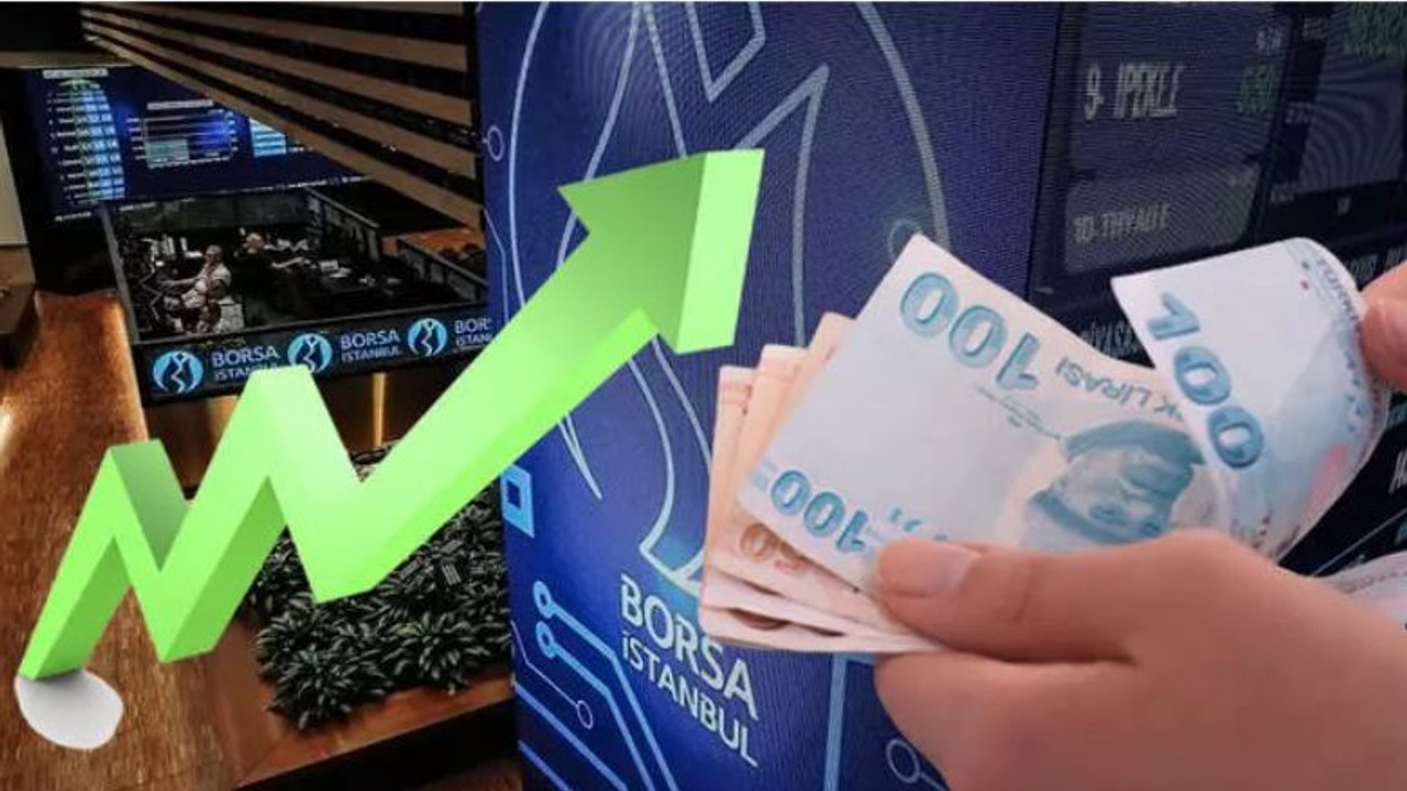 Borsa Güne Düşüşle Başladı
