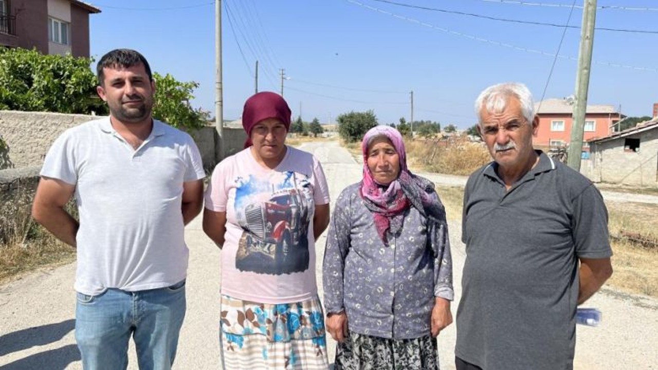 Bu Köyde Kanser Oranı Arttı !