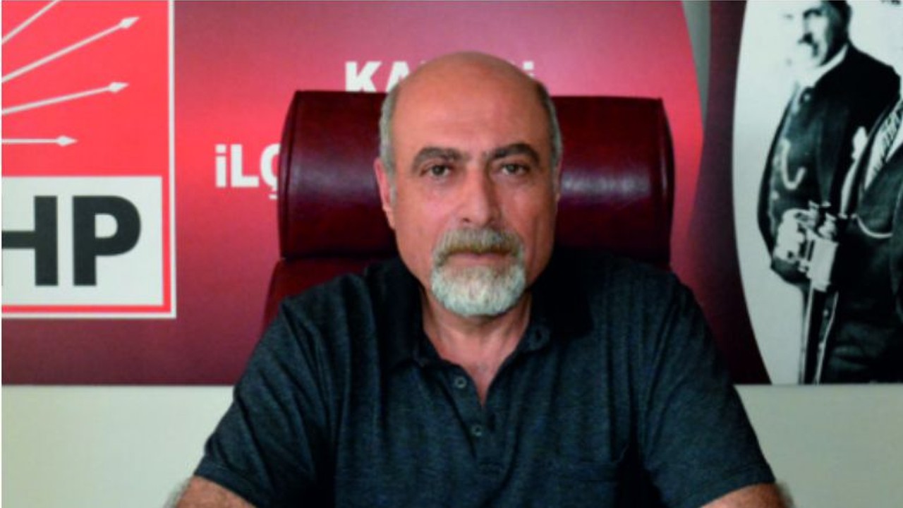 CHP Karesi İlçe Başkanı Arıcan “Değişim” Dedi