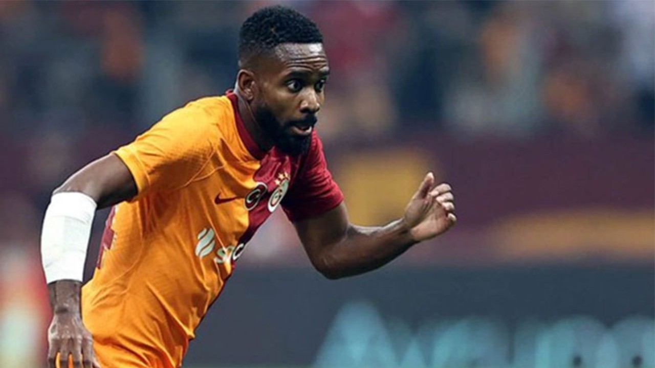 Cedric Bakambu İlk Maçına Çıktı.