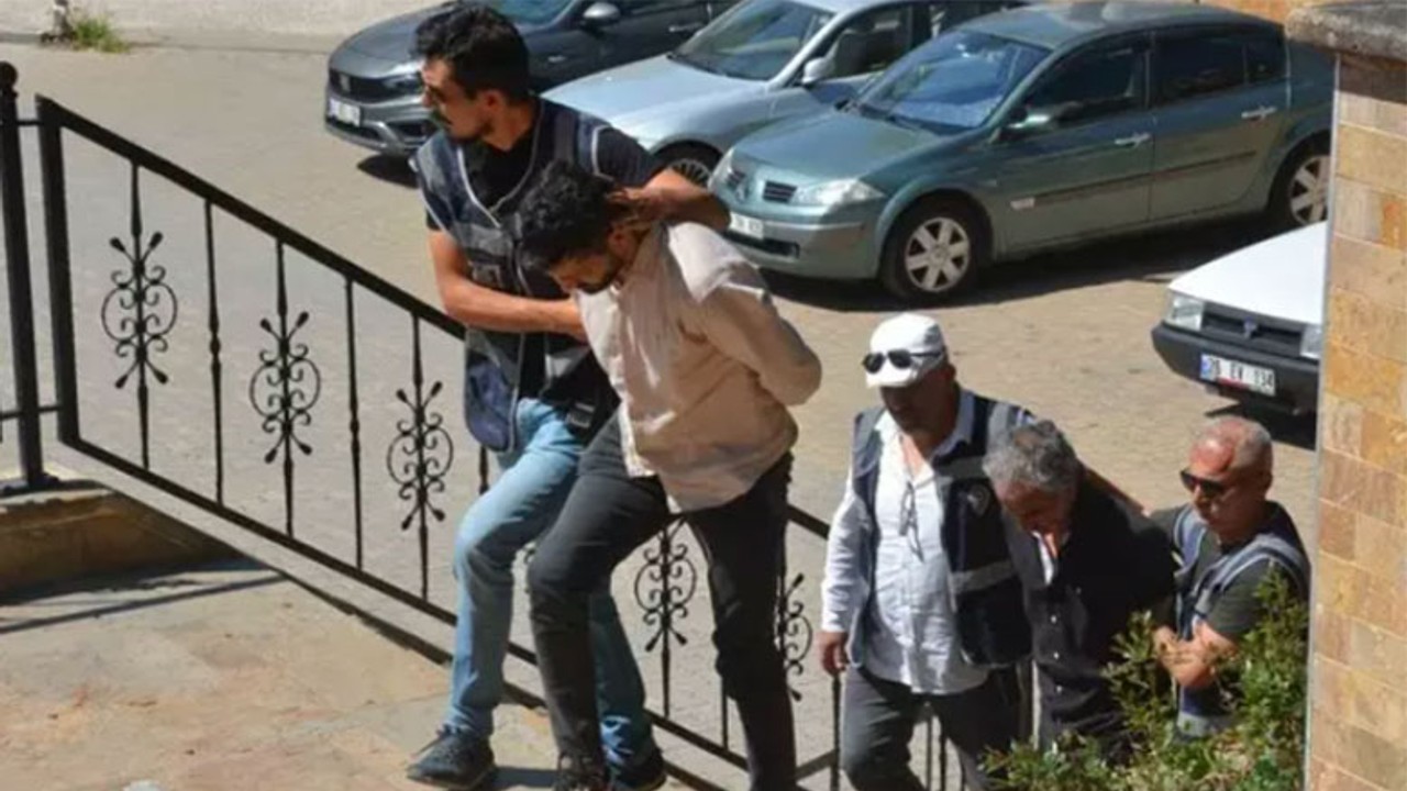 Çift Arasında Çıkan Kavga Vahşete Dönüştü